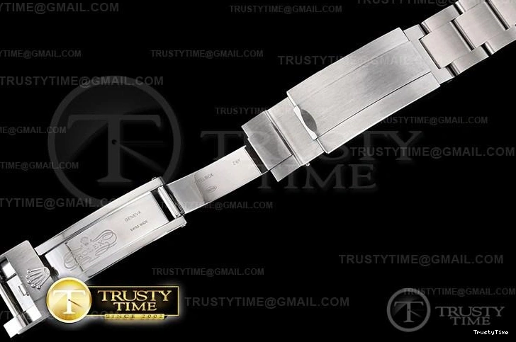 0113 ROLSD093 – Deep Sea Dweller Black Contemporary 1015